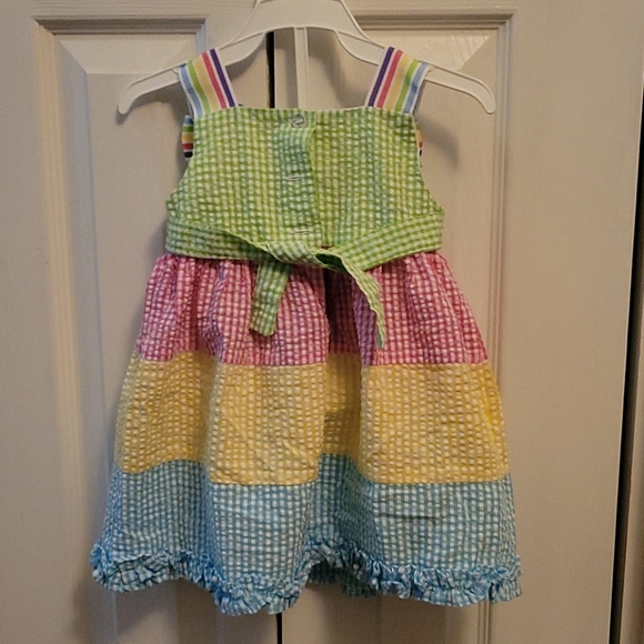 Dress - Picture 2 of 2